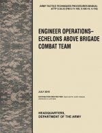 Engineer Operations - Echelons Above Brigade Combat Team
