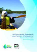 Public perception of drinking water source protection