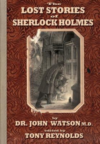 Lost Stories of Sherlock Holmes 2nd Edition