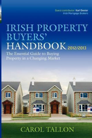 Irish Property Buyers' Handbook