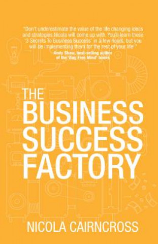 Business Success Factory