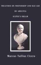Treatises on Friendship and Old Age, De Amicitia, Scipio's Dream