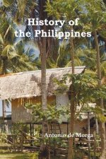 History of the Philippine Islands, (From Their Discovery by Magellan in 1521 to the Beginning of the XVII Century; with Descriptions of Japan, China a