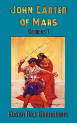 John Carter of Mars (Barsoom)