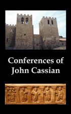 Conferences of John Cassian, (conferences I-XXIV, Except for XII and XXII)