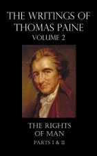Writings of Thomas Paine - Volume 2 (1779-1792)