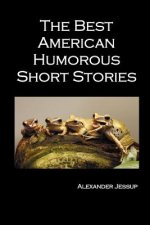 Best American Humorous Short Stories