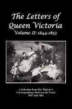 Letters of Queen Victoria
