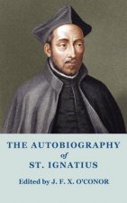 Autobiography of St Ignatius