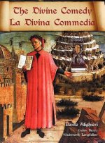 Divine Comedy / La Divina Commedia - Parallel Italian / English Translation