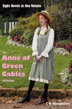 Anne of Green Gables Collection