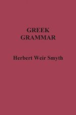 Greek Grammar