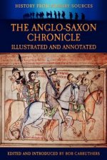 Anglo-Saxon Chronicle