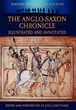 Anglo-Saxon Chronicle