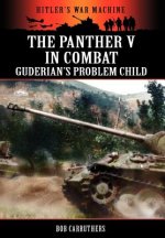 Panther V in Combat - Guderian's Problem Child