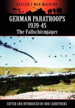 German Paratroops 1939-45