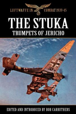 Stuka - Trumpets of Jericho