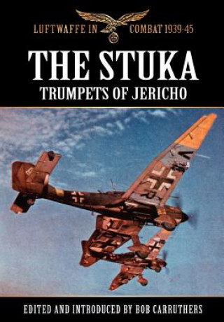 Stuka - Trumpets of Jericho