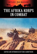 Afrika Korps in Combat
