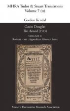 Gavin Douglas, 'The Aeneid' (1513) Volume 2