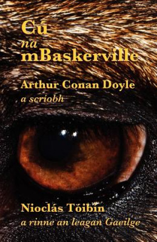 Cau Na mBaskerville (Sir Arthur Conan Doyle)()