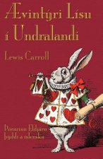 Evintyri Lisu I Undralandi