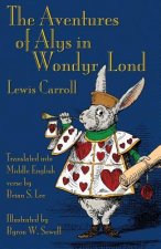 Aventures of Alys in Wondyr Lond