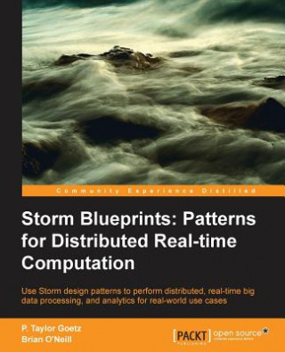 Storm Blueprints: Patterns for Distributed Realtime Computation