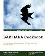 SAP HANA Cookbook