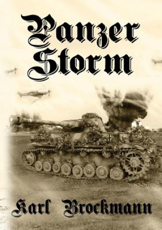 Panzer Storm