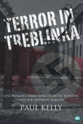 Terror in Treblinka