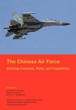 Chinese Air Force