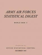 Army Air Forces Statistical Digest World War II