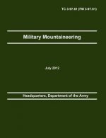 Military Mountaineering