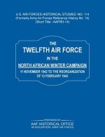 12th Air Force in the North African Winter Campaign