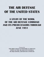 Air Defense of the United States