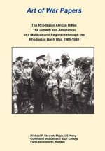 Rhodesian African Rifles