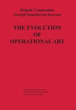 Evolution of Operational Art