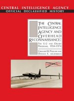 Central Intelligence Agency and Overhead Reconnaissance