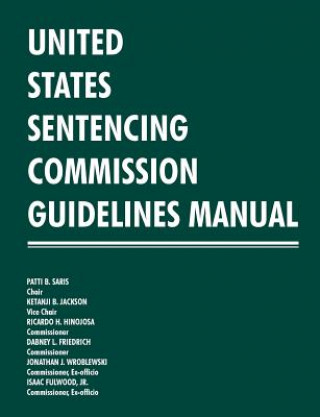United States Sentencing Commission Guidelines Manual 2013-2014