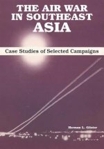 Air War in Southeast Asia