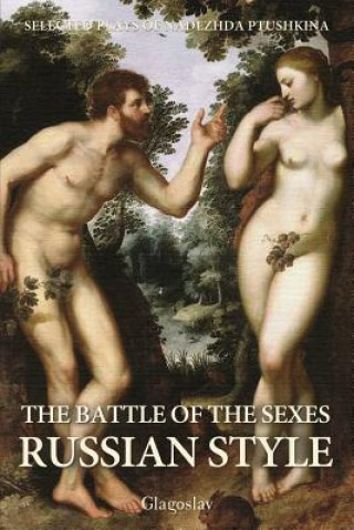 Battle of the Sexes Russian Style