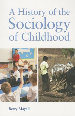 History of the Sociology of Childhood