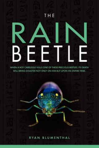 Rain Beetle