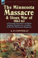 Minnesota Massacre and Sioux War of 1862-63