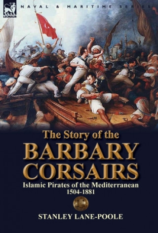 Story of the Barbary Corsairs