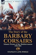 Story of the Barbary Corsairs