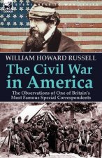 Civil War in America