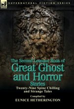 Second Leonaur Book of Great Ghost and Horror Stories