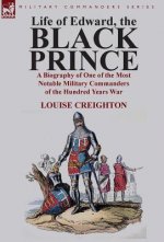 Life of Edward, the Black Prince